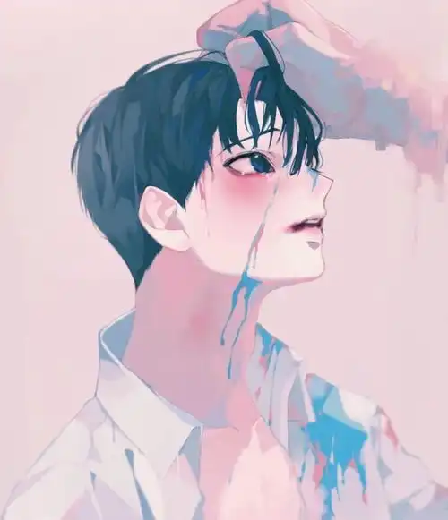 你有保存什么图片看起来特别虐心揪心