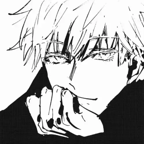 动漫男头所有的失望都来源于我以为