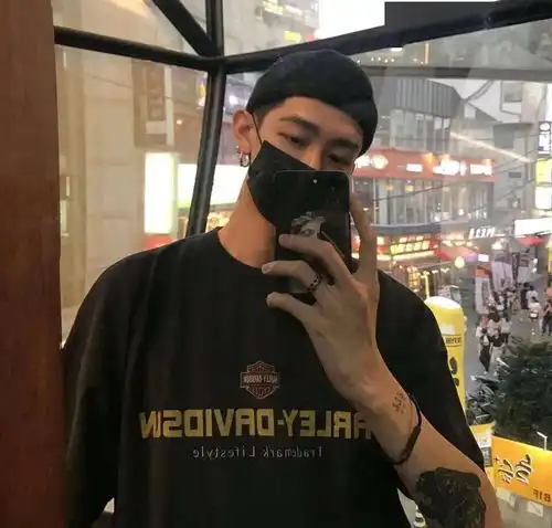 140张个性微信头像