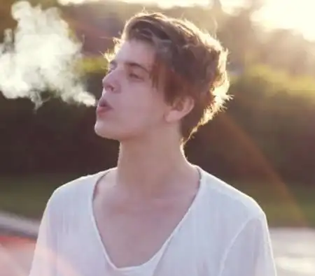 它是香烟的死对头,吸烟的人使劲儿吃,给你带来想不到的好处