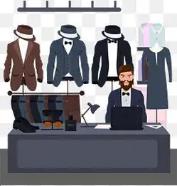 免费下载时尚品牌图片大全千库网png