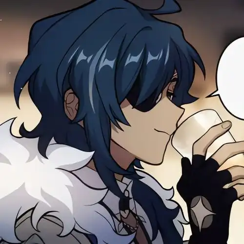 甜甜的男男头像