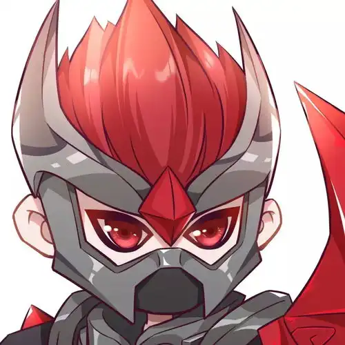 中秋活动全英雄头像分享,你们要的萌系英雄头像都在这里