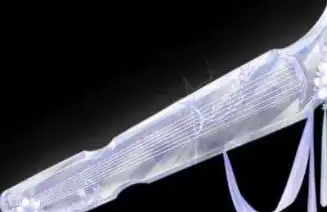 12星座专属古风武器,白羊座感性紫焰剑,天蝎座霹雳布袋戏