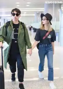 黄多多染金发惹争议,这是黄磊的教育观念13岁的她有些早熟