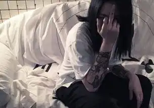 欧美纹身时尚男女图片超个性欧美风