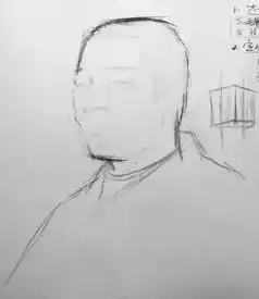 如何画素描头像这个几个步骤一定要把握好