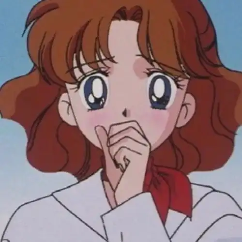 旧漫头像不要吝啬表达