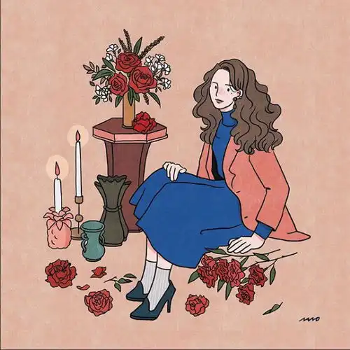 一句最让男人内疚的文案,超级虐心,句句催泪