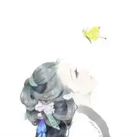 伤感古风男图片微信头像图片大全