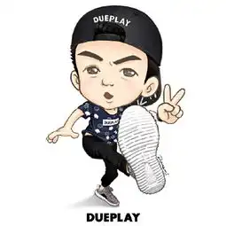 qq皮肤你帅你先来明星