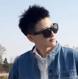 女生都讨厌男生戴眼镜