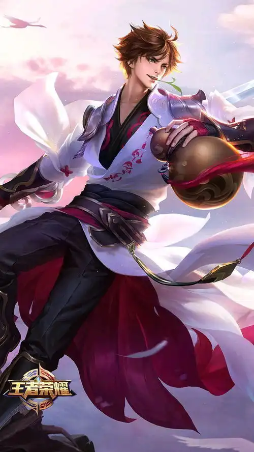 王者荣耀十赛季王者教你如何运用李白达到巧夺天工的境界