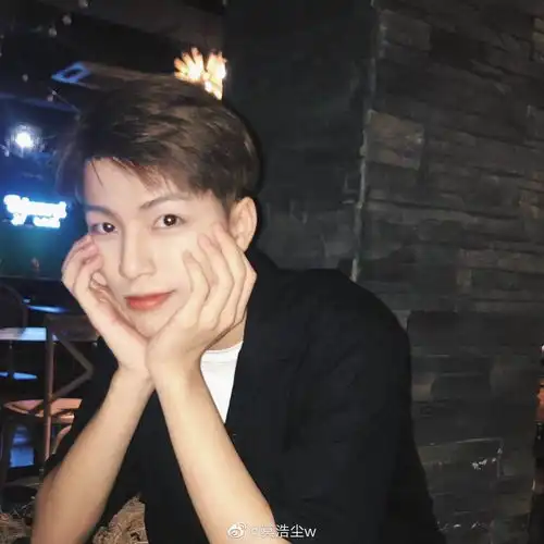 国风美少年学院风男孩2020届艺考生还有多少帅哥没被发现