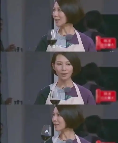 蔡少芬看清现实,同意老公再婚,港普f4重出江湖,共同经营烧烤店