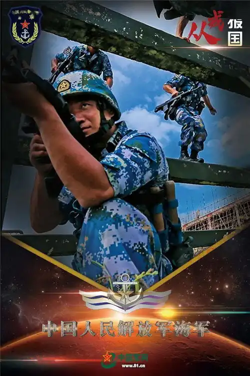 又到征兵季为什么叫征兵不叫招兵