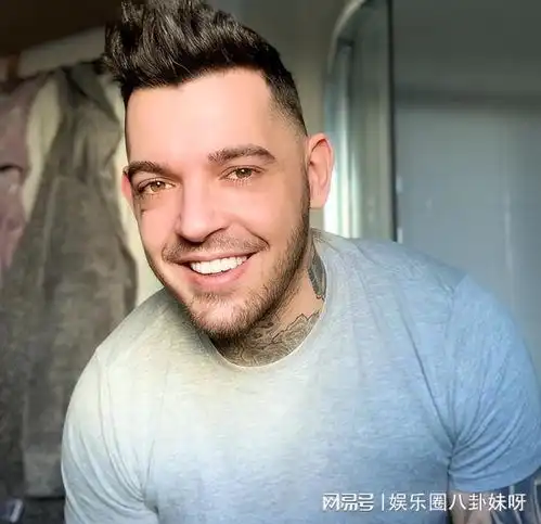 乌克兰美女与英国男子私奔后再发声我没有偷人,他和妻子早不和