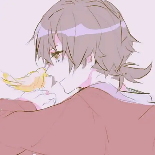 不同风格的男生头像