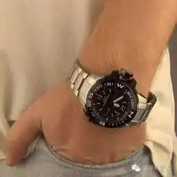 seiko精工极速5号潜水自动机械夜光男手表