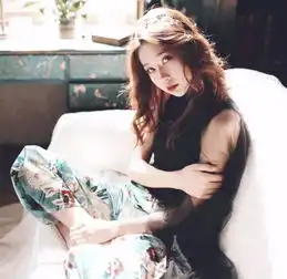 抖音网红温婉开直播,丑到不忍直视,这才是网红真实颜值