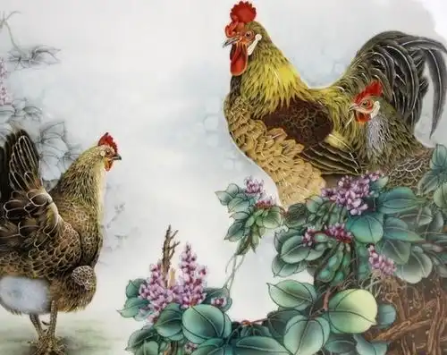 魅力无限,让男人无法抗拒,爱到骨子里无法自拔自制的生肖女