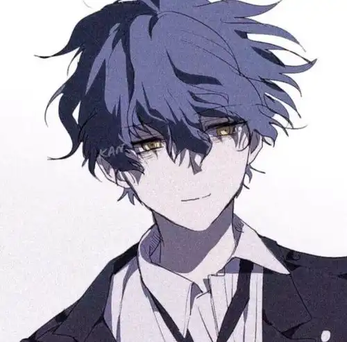 男生头像你牵挂的小朋友是我吗