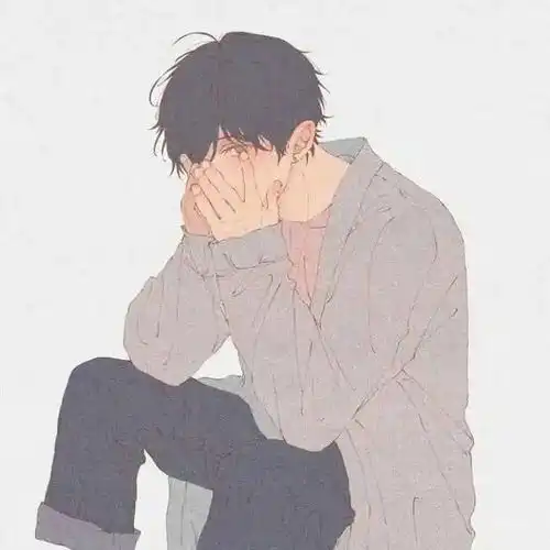 头像室外7度我怀里37度你没得选