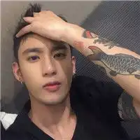 霸气男生专属网名,潮范十足