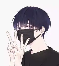 求这个头像的另一半