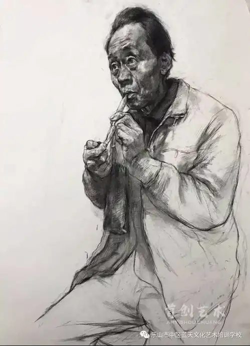 机会总是留给有准备的人