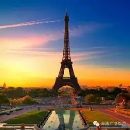 欧洲四国11天游只要6999元年度至高性价比线路强势来袭