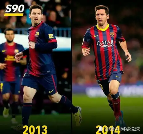 梅西对天发誓巴萨是我的生命冬窗期绝对不会离开