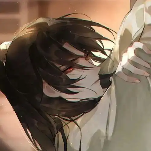 古风男头丨如将不尽与古为新