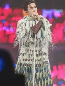 易烊千玺首试型男头,帅哥坯子完美长开女粉们都沸腾了