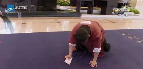 郑恺成跑男的娱乐工具新人嘉宾轮番欺负他,有点过分了