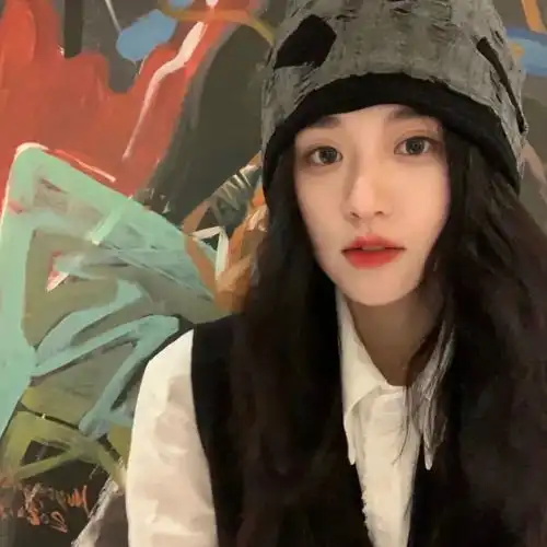 ins微信头像来存呀