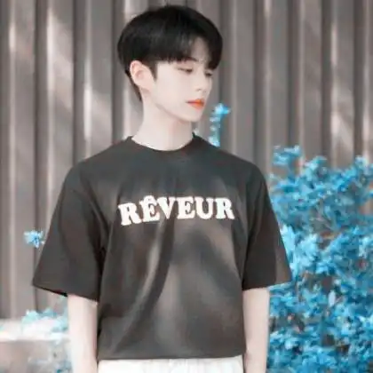 长想清新的男生头像,你该好好遇见新的男头了