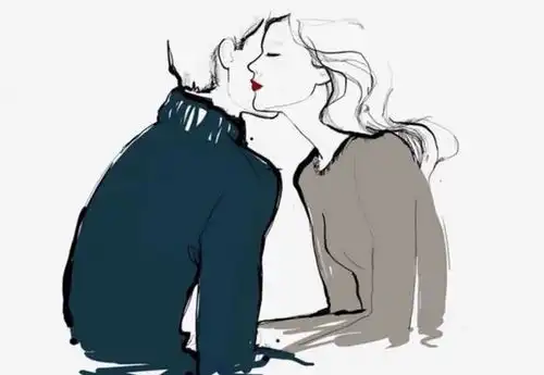 女人内心早已拒绝你的两个表现,男人不要再自作多情了