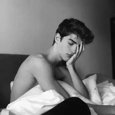 十二星座男追你的前兆,超级准