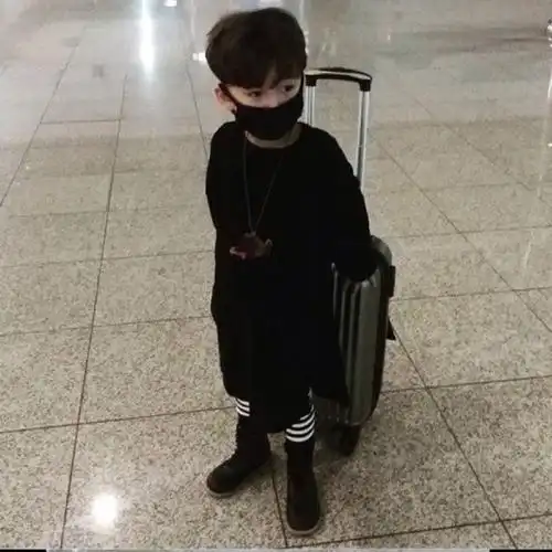 独一无二的好听男名字一个字可爱点