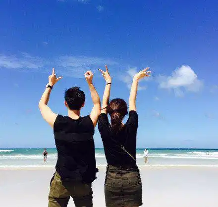 情侣之间感情最好的阶段,应该是哪个时期