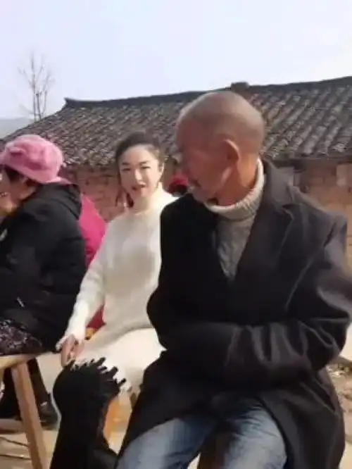 人物随拍农村生活农村男女生活随拍农村老人农村儿童