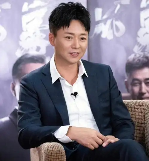 为什么刘奕君饰演的反派角色,总是让人刻骨铭心