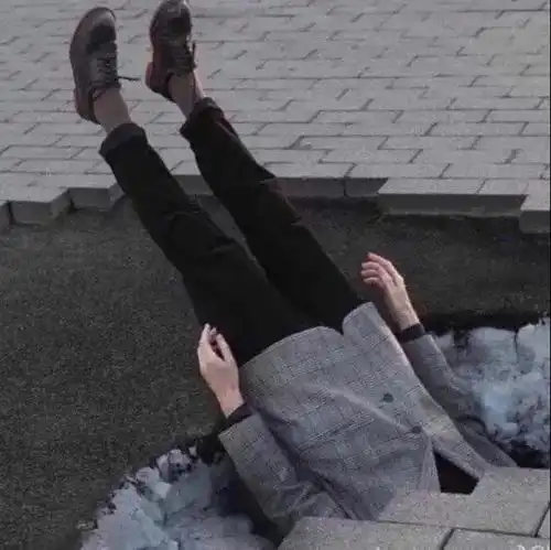 沙雕头像愿大家都可以做个有趣的人