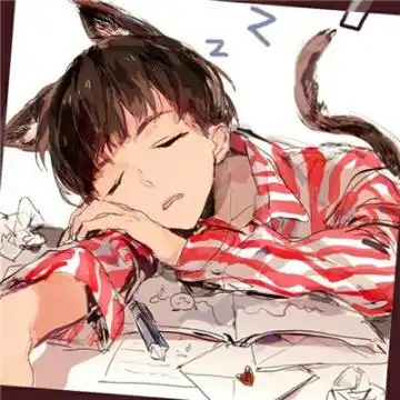 快手头像男生霸气十足动漫我浑身充满野性可我很干净