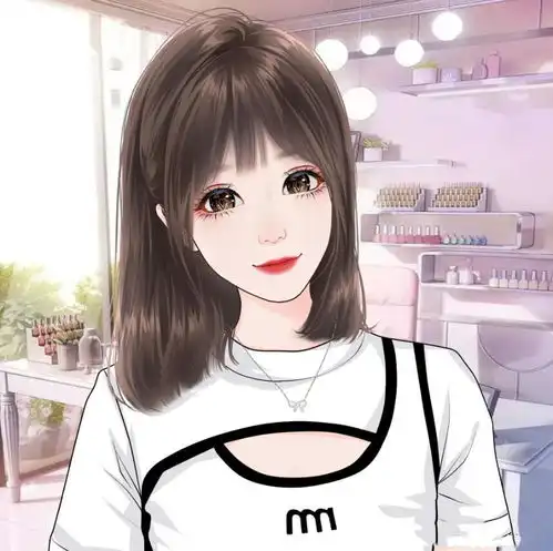 2023最有个性女的微信图片,适合永久不换的微信头像