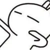 可爱的兔斯基qq头像大全百田网q族