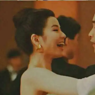 经典复古的张国荣情头头像