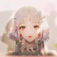 最火女生头像qq女生头像图片大全2020高清女头第3页潮人个性网