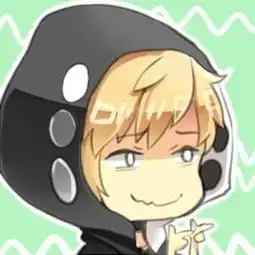 动漫四人组三男一女的团头.